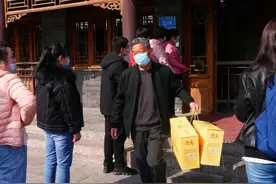 潍坊青州：多民族舌尖美食成就富民产业图片