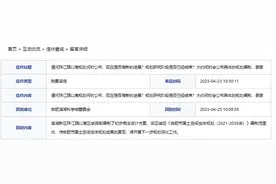 网友咨询珠江路以南规划 合肥滨湖科学城管委会回复图片