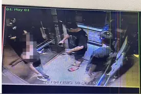 中国女游客报警称在泰国遭绑架 被勒索8万余元图片