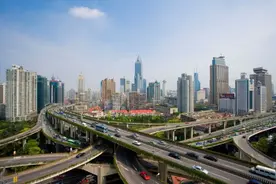 五一假期上海高速路车流预计超2019年同期，这些路段可能堵图片