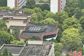 浙江文旅观察：金庸图书馆保下来后该怎么办？图片