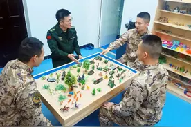 心理服务为“心”护航图片