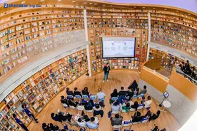 “报复性出差”来了 2023年中国差旅复苏势头领跑全球 支出增长率预计达20%图片