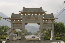 打开泰山东大门！泰山第五条登山线——东御道即将开放图片