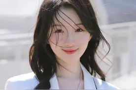 李浩菲：每一份爱都不是理所应当的图片