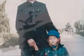 熄灯号丨爷爷的“二八大杠”图片