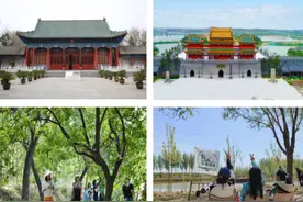 “五一”去哪儿玩？德州14条黄金线路带你嗨翻天！图片