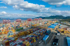 解读“一季报”：“得陇望蜀”，宁波行不行？图片