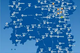 “五一”驾驶电车出行，这份湖南高速服务区充电指南请收好图片