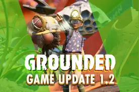 《禁闭求生》新增黄蜂和建筑昆虫 获Steam Deck认证图片