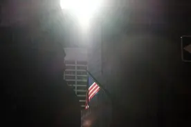 【透视】前景黯淡！皮尤新民调：多数美国人预测到2050年美国经济将更加疲软，政治分歧加剧，国际影响力下降图片