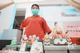 一大波“海味”民俗来袭！巽寮妈祖文化旅游节精彩不断图片