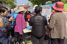 4月26日是第16个全国疟疾日，快来一起“涨知识”→图片