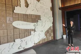 小麦有何来历？河南延津小麦博物馆有答案图片