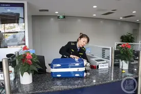 出租车拒载、绕道怎么办？遗失物品如何找？这份提示请收下图片