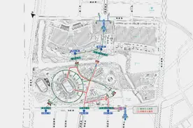 周五看张信哲演唱会的看过来！几点检票、交通管制吗、身份证要带吗……这份官方攻略请收好图片