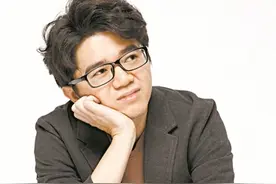 草根“笑匠”的十年逆袭图片