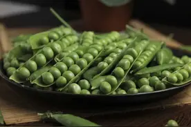 暮春常吃这个健脾豆，强健脾胃、提高免疫力！一定别错过图片