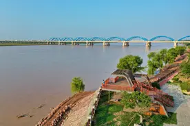 河南这一河务局为啥一次摘得两项省级荣誉？图片