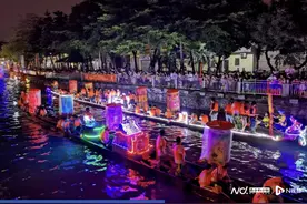 五一，解锁顺德新玩法！图片