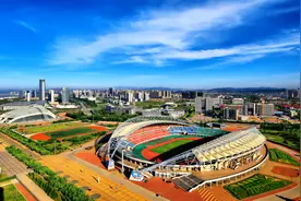 “五一”期间烟台12处体育场馆免费开放 逾60场赛事精彩上演图片