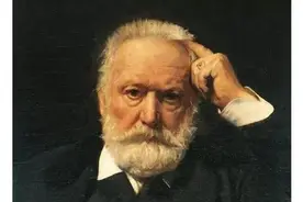 杨靖丨“固执”的雨果图片