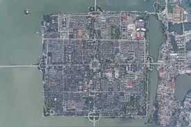 2023聊城半马：最美的风景 最好的赛道图片