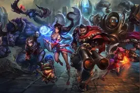 无限火力限时回归！《英雄联盟》五一期间众多活动一览图片