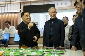 “好医好药才有好疗效”，第十届中药材基地共建共享交流大会发布联盟十年成果图片