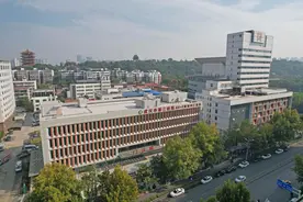 学科建设赋能高质量发展武汉市第三医院新增多个省级临床重点专科图片