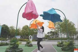 深圳敢闯敢试 首发“设计之都”视觉片图片