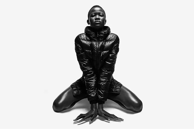 ű֮ޣMoncler2023ļϵƬ | 