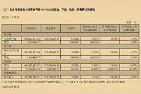 V观财报｜视觉中国2022年净利降35% 89起诉讼涉案金额近3800万图片