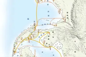 郑和率世界最强船队下西洋为什么没有建立殖民地？图片