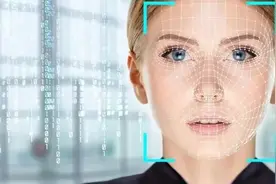 警惕AI换脸！百万粉丝女网红遭“换脸”成不雅视频主角图片