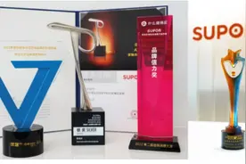 连获多项大奖，苏泊尔交出“锅”圈营销的“参考答案”图片