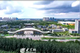 “五一”还不知道去哪嗨？德州这十个春季“网红打卡点”邀您来体验图片