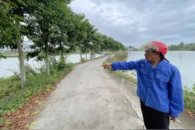 追踪到底｜四川泸县鱼塘承包人被打成轻伤二级后续：打人村民被判有期徒刑10个月缓刑一年图片