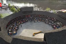 多彩民族有多彩｜遵义仡佬族：一路向北，仡佬秘境远比想象的精彩图片