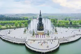 邳州新开2条旅游公交专线，双层巴士免费乘坐！图片