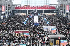 黄金周24年：人是假日的尺度图片