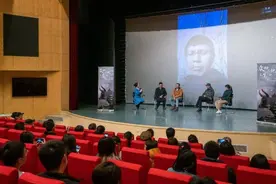 豆瓣开分9.4，纪录片《众神之地》是如何做到的？图片