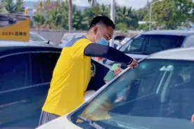 神州租车在山东省内推出异地还车0元服务图片