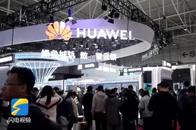 高速列车上如何WiFi满格？地铁列车用上新能源？带您去看首届城轨高交会上的黑科技图片