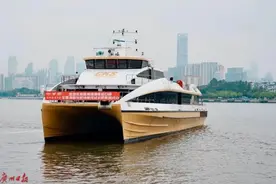 28日起广州市区可直达香港国际机场！票价及乘坐指引→图片