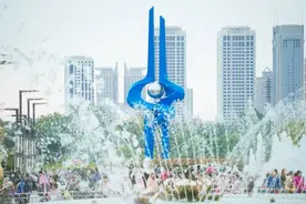 五一成“顶流”？好客山东准备好了图片