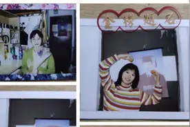 一“研”为定！安庆师范大学两间“学霸宿舍”全员考研成功图片