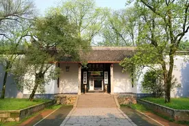 注意！岳麓书院“五一”期间开放时间有调整图片