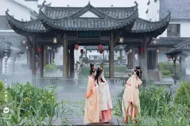 五一热游江西 | 新余那些不能错过的文旅活动~图片