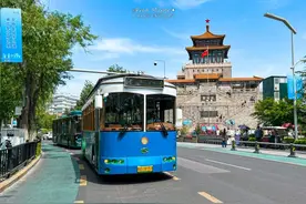 济南两条特色旅游专线上线啦，快来打卡！图片